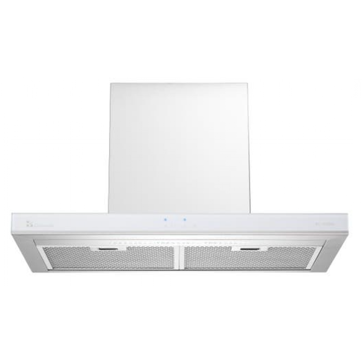 GARWOODS 樂思 HT-3670SG WH 700毫米 白色煙囪式抽油煙機